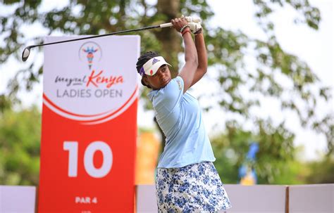 Experience the Majesty of Kenya at the Magical Kenya Open 2023
